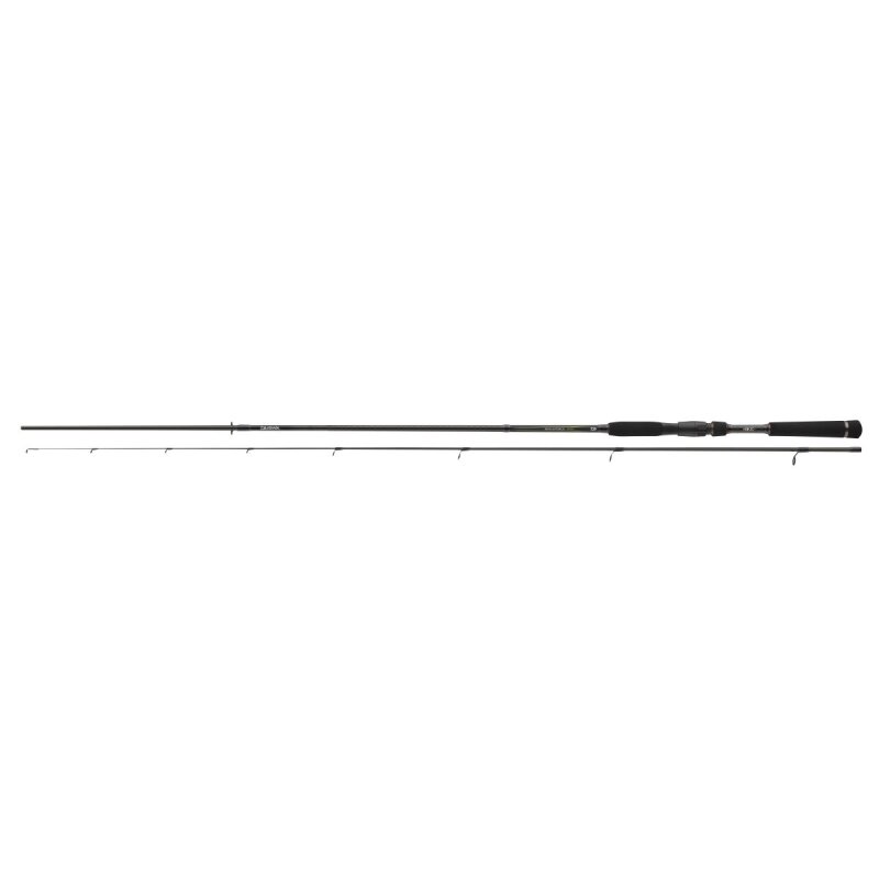 DAIWA Megaforce Sensitip Spin 2,4m 2-14g