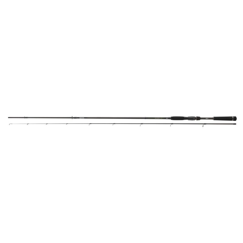DAIWA Megaforce Sensitip Spin 2,6m 3-18g DAIWA Megaforce Sensitip Spin 2,6m 3-18g