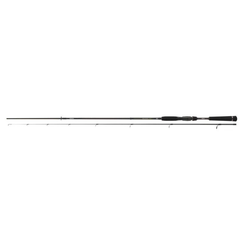 DAIWA Megaforce Sensitip Spin 2m 0,5-6g DAIWA Megaforce Sensitip Spin 2m 0,5-6g