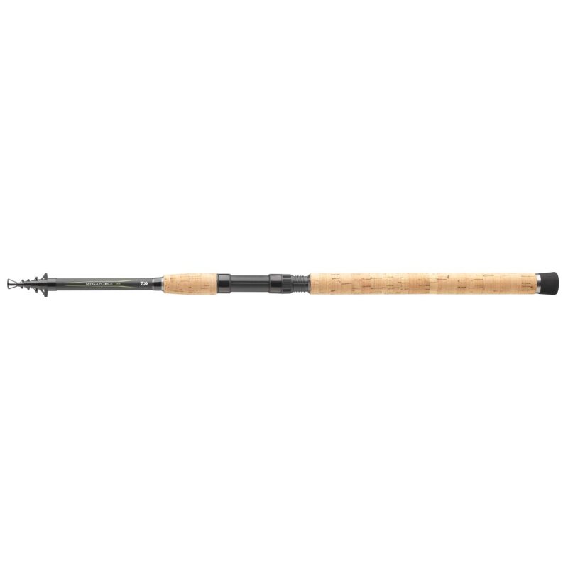 DAIWA Megaforce Tele 2,4m 10-40g