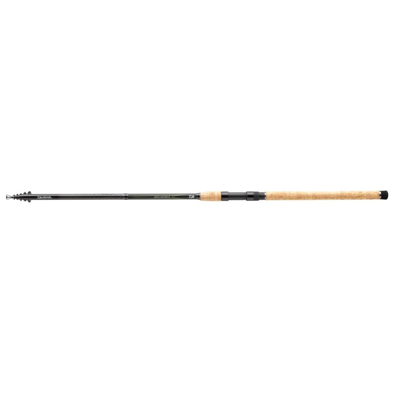 DAIWA Megaforce Tele 2,4m 40-90g