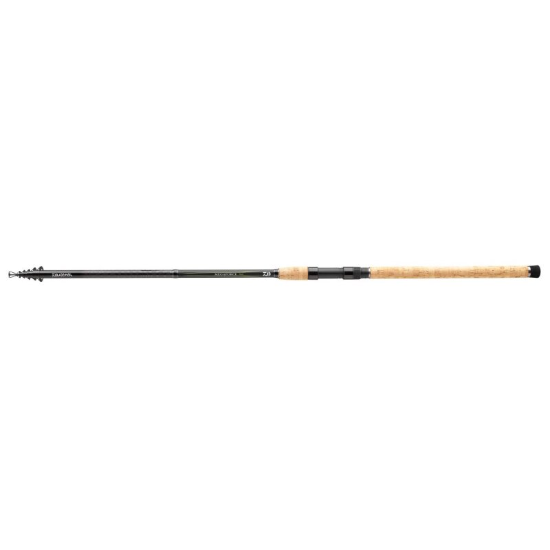DAIWA Megaforce Tele 2,7m 40-90g DAIWA Megaforce Tele 2,7m 40-90g