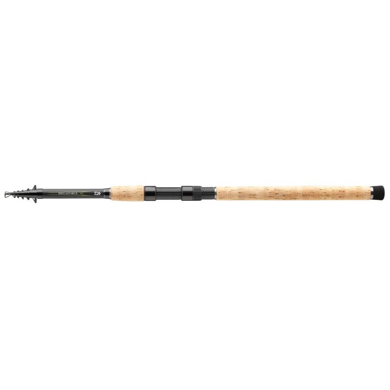 DAIWA Megaforce Tele 3,9m 40-90g DAIWA Megaforce Tele 3,9m 40-90g