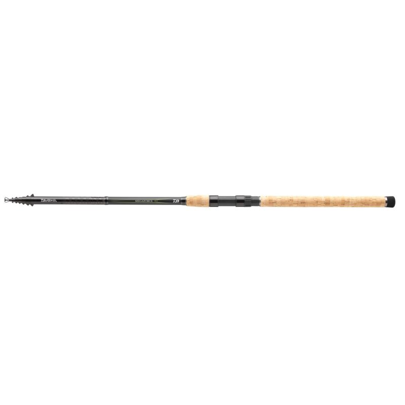DAIWA Megaforce Tele 3m 70-150g DAIWA Megaforce Tele 3m 70-150g