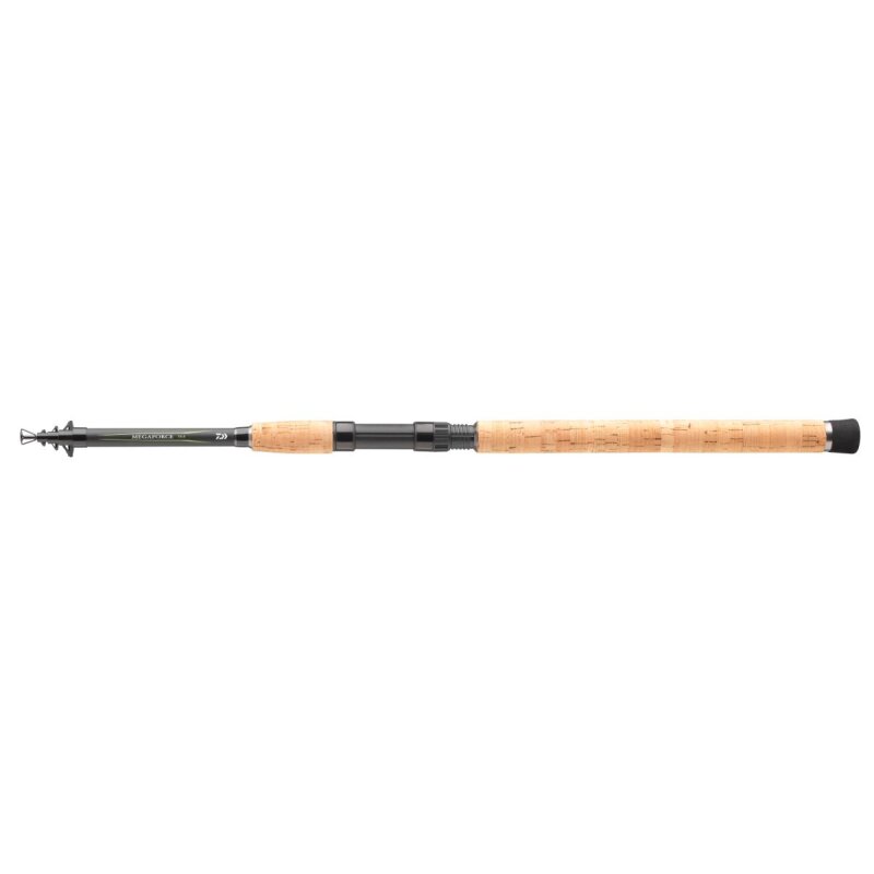 DAIWA Megaforce Tele Allround 2,1m 10-40g DAIWA Megaforce Tele Allround 2,1m 10-40g