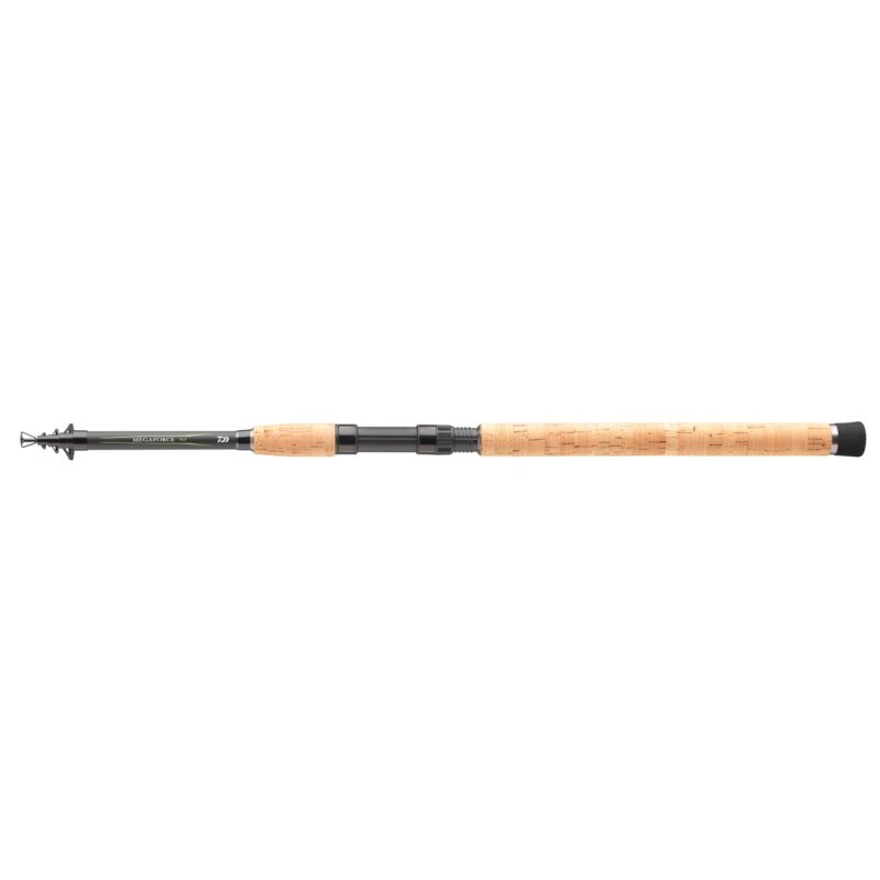 DAIWA Megaforce Tele Allround 2,1m 10-40g