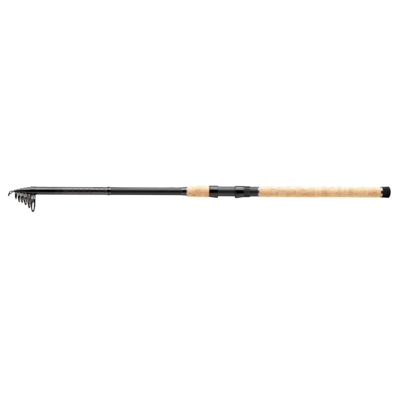 DAIWA Megaforce Tele Allround 3,9m 10-40g DAIWA Megaforce Tele Allround 3,9m 10-40g