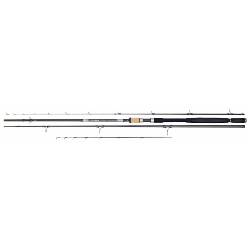 DAIWA N'ZON Super Slim Feeder 3,96m bis 120g DAIWA N'ZON Super Slim Feeder 3,96m bis 120g