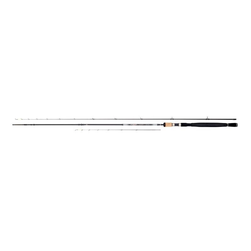 DAIWA N'ZON Super Slim Method Feeder 3,35m bis 60g DAIWA N'ZON Super Slim Method Feeder 3,35m bis 60g