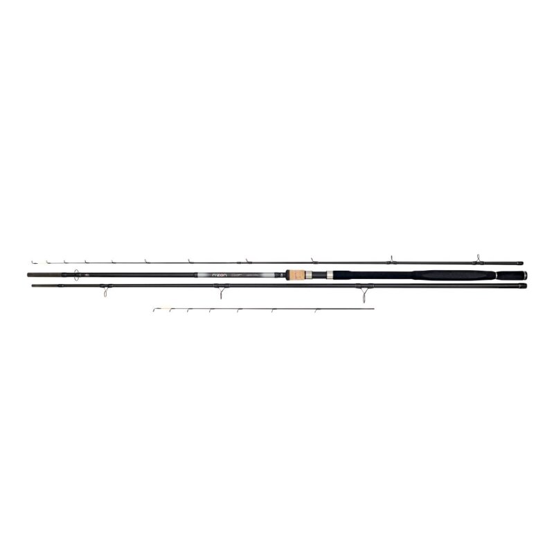 DAIWA N'ZON Super Slim X Power Carp Feeder 3,96m bis 240g DAIWA N'ZON Super Slim X Power Carp Feeder 3,96m bis 240g
