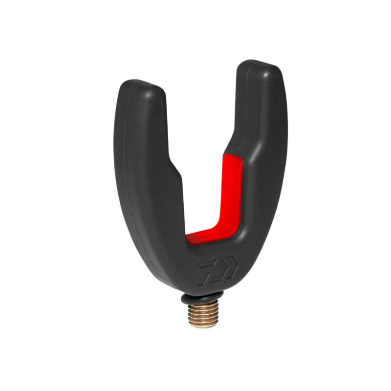 DAIWA N'Zon Dual Feeder Rod Rest 78x56x1cm Black/Red DAIWA N'Zon Dual Feeder Rod Rest 78x56x1cm Black/Red