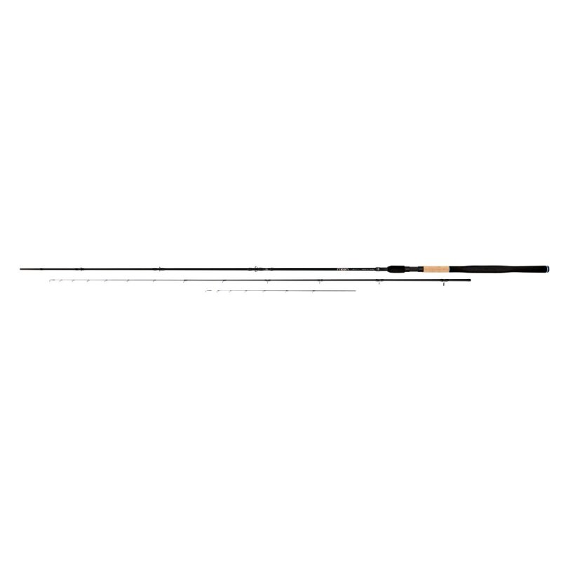 DAIWA N'Zon Extension Feeder 3,96m bis 120g DAIWA N'Zon Extension Feeder 3,96m bis 120g