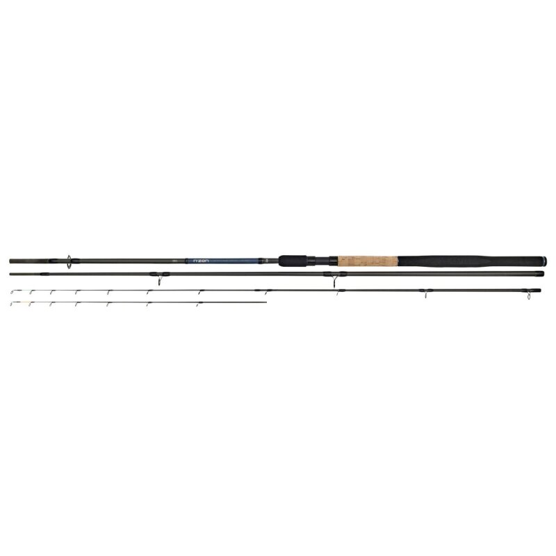 DAIWA N´Zon Feeder 3,3m bis 150g DAIWA N´Zon Feeder 3,3m bis 150g