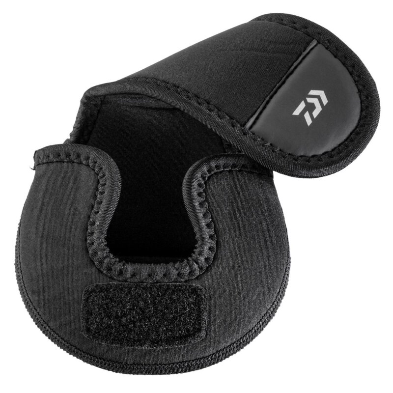 DAIWA Neopren Rollentasche Baitcast 12x12,5cm DAIWA Neopren Rollentasche Baitcast 12x12,5cm