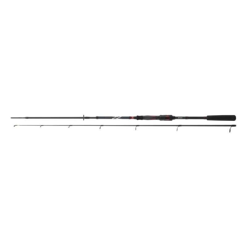 DAIWA Ninja EXT Spin 2,45m 15-50g DAIWA Ninja EXT Spin 2,45m 15-50g
