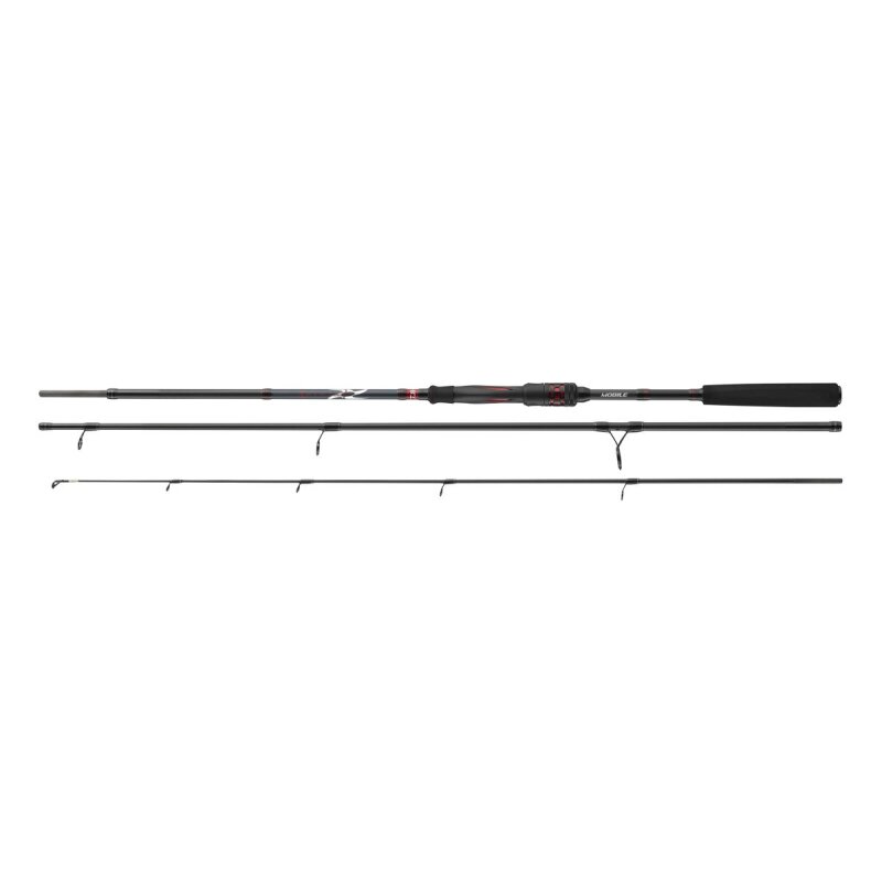 DAIWA Ninja Mobile Spin 2.45m 5-30g DAIWA Ninja Mobile Spin 2.45m 5-30g