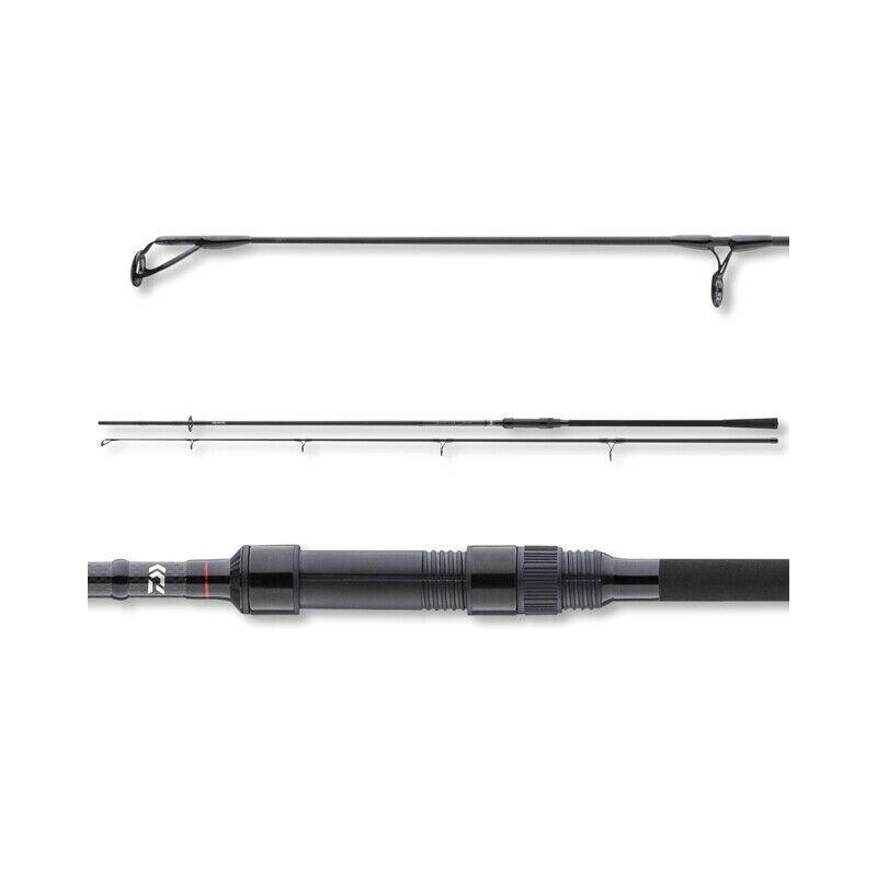 DAIWA Ninja X Carp 2S 3,9m bis 3,5lb DAIWA Ninja X Carp 2S 3,9m bis 3,5lb