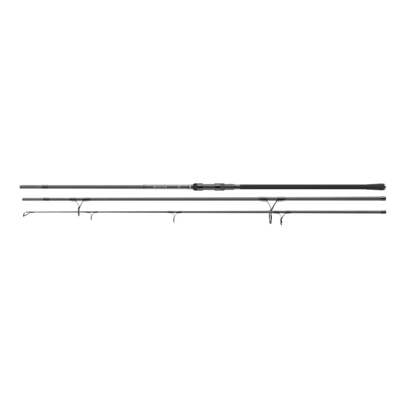 DAIWA Ninja X Carp 3-teilig 3,6m bis 3,5lb DAIWA Ninja X Carp 3-teilig 3,6m bis 3,5lb