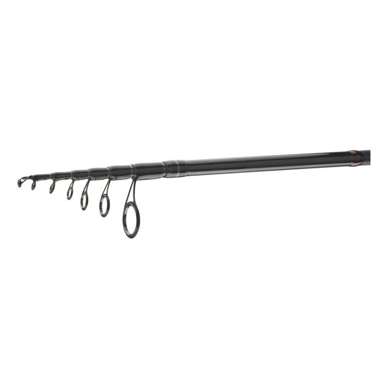 DAIWA Ninja X-Compact Spin 2,25m 5-30g DAIWA Ninja X-Compact Spin 2,25m 5-30g