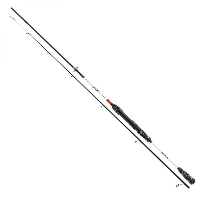 DAIWA Ninja X SF 2,45m 7-21g