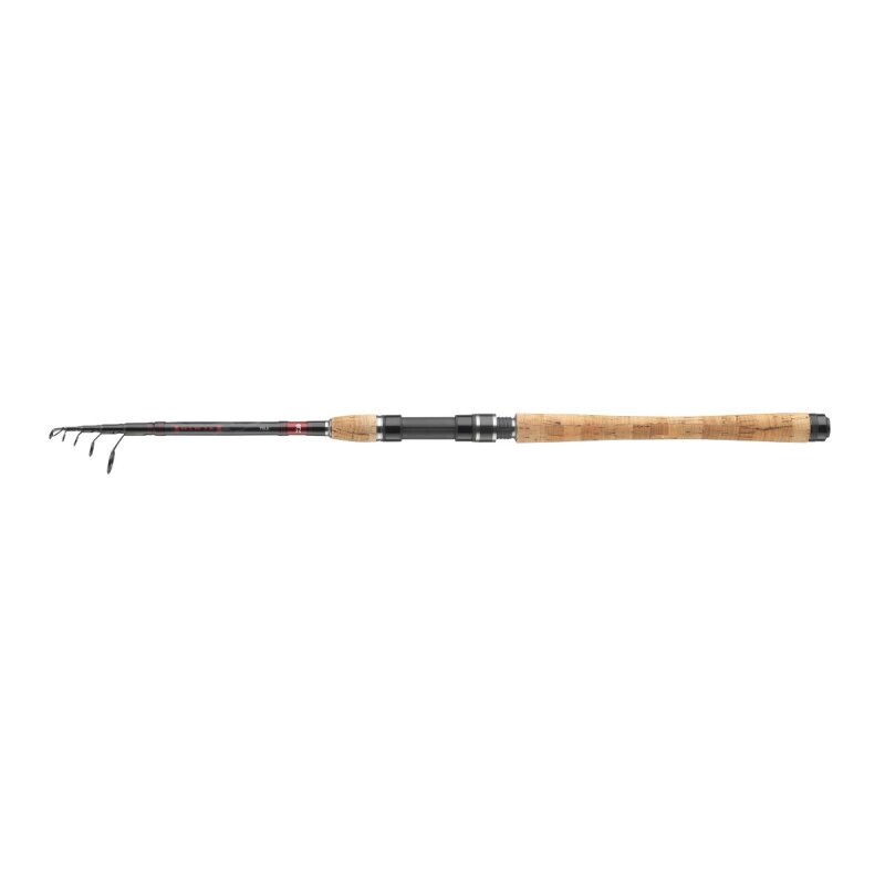 DAIWA Ninja X Tele 2,1m 5-20g