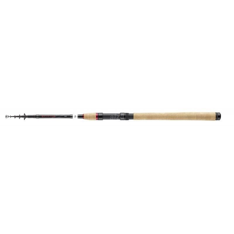 DAIWA Ninja X Tele 2,4m 10-30g DAIWA Ninja X Tele 2,4m 10-30g