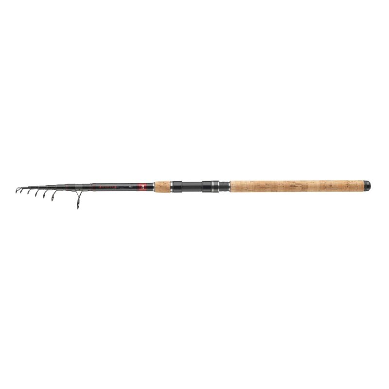 DAIWA Ninja X Tele 3,6m 20-60g