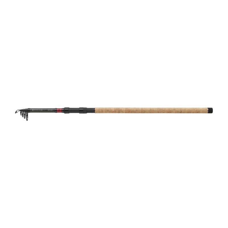 DAIWA Ninja X Tele Carp 2,7m bis 2lb DAIWA Ninja X Tele Carp 2,7m bis 2lb