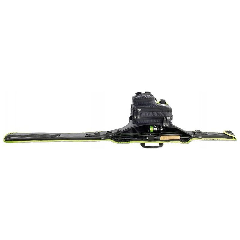 DAIWA Prorex Converter Stalker Ruten- & Hüfttasche 3m 157cm