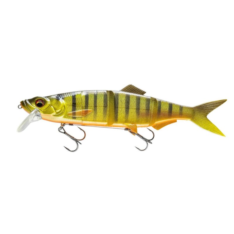DAIWA Prorex Hybrid Swimbait SF 18cm 50g Golden Shiner DAIWA Prorex Hybrid Swimbait SF 18cm 50g Golden Shiner