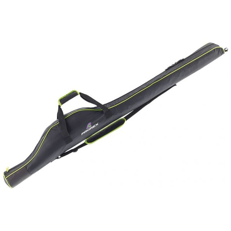 DAIWA PROREX Padded Rod Bag 2,4m 128cm DAIWA PROREX Padded Rod Bag 2,4m 128cm