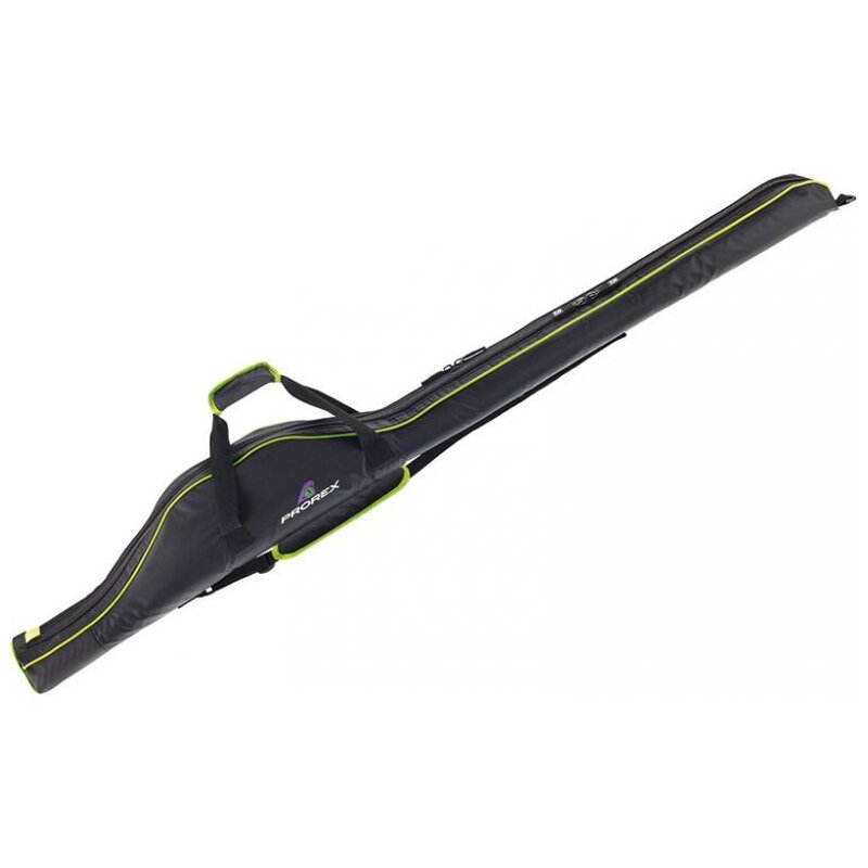 DAIWA PROREX Padded Rod Bag für 2 Ruten 3m 157cm DAIWA PROREX Padded Rod Bag für 2 Ruten 3m 157cm