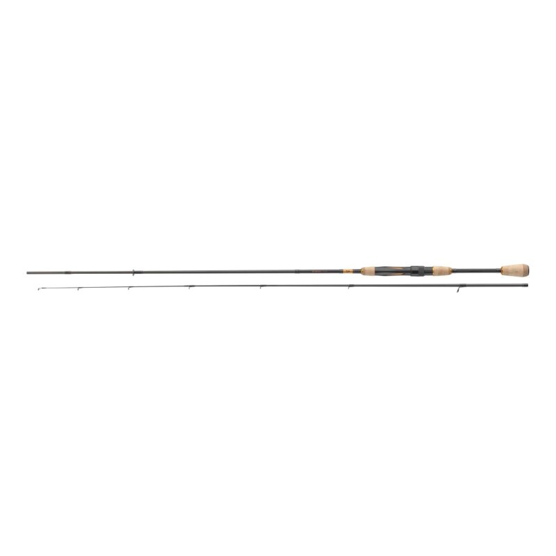 DAIWA Presso Iprimi Solid Tip 2,15m 0,5-6g DAIWA Presso Iprimi Solid Tip 2,15m 0,5-6g