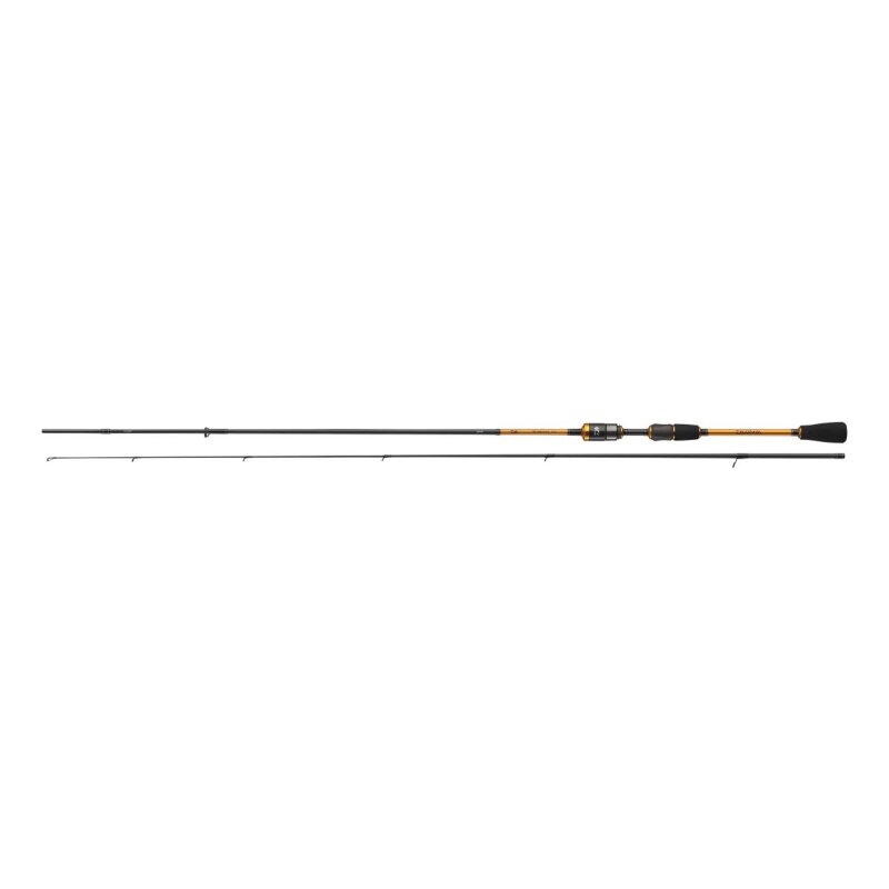 DAIWA Presso Trout Spin 2,1m 1-6g DAIWA Presso Trout Spin 2,1m 1-6g