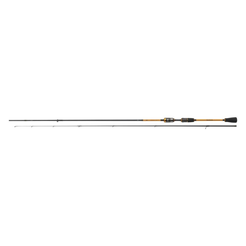 DAIWA Presso Trout Spin Solid Tip 2,1m 0,5-5g DAIWA Presso Trout Spin Solid Tip 2,1m 0,5-5g