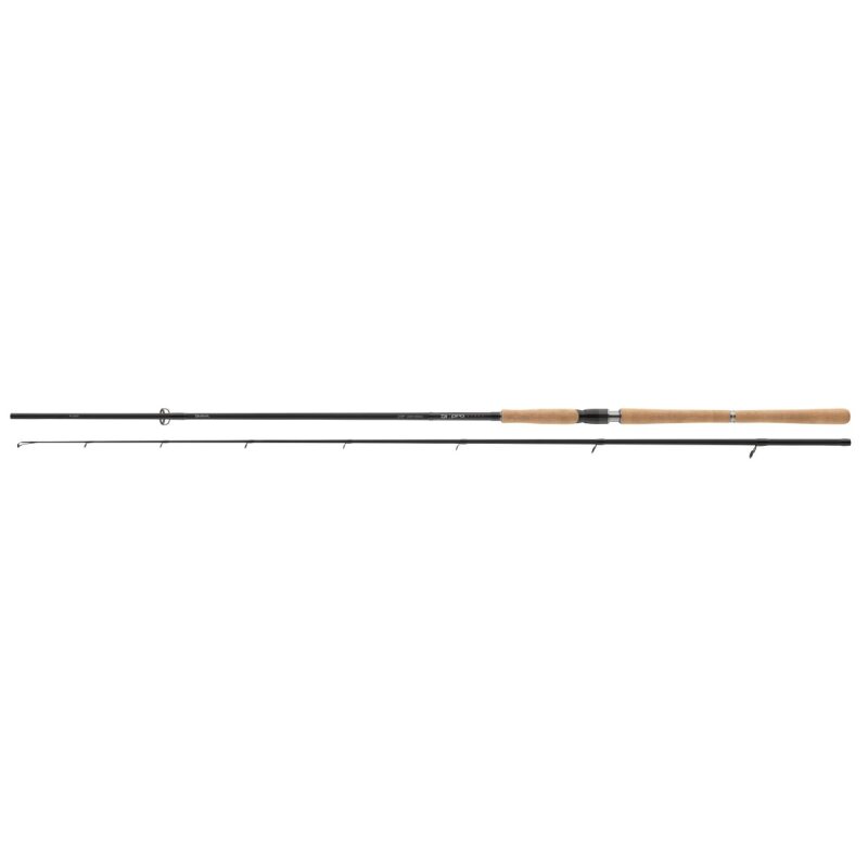 DAIWA Pro Staff Big Bait Spin 2,5m 40-100g DAIWA Pro Staff Big Bait Spin 2,5m 40-100g