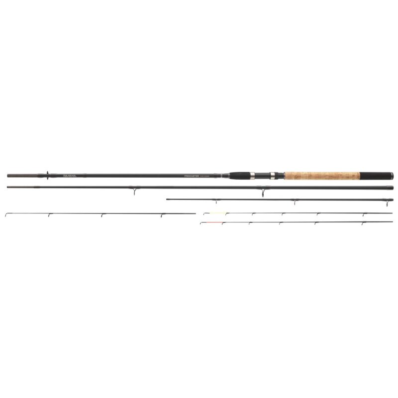 DAIWA Procaster Float & Feeder M 3,3m 15-50g 15-85g DAIWA Procaster Float & Feeder M 3,3m 15-50g 15-85g