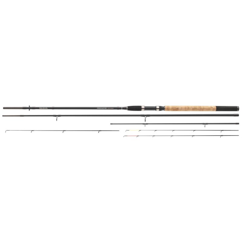 DAIWA Procaster Float & Feeder M 3m 15-50g 15-85g DAIWA Procaster Float & Feeder M 3m 15-50g 15-85g