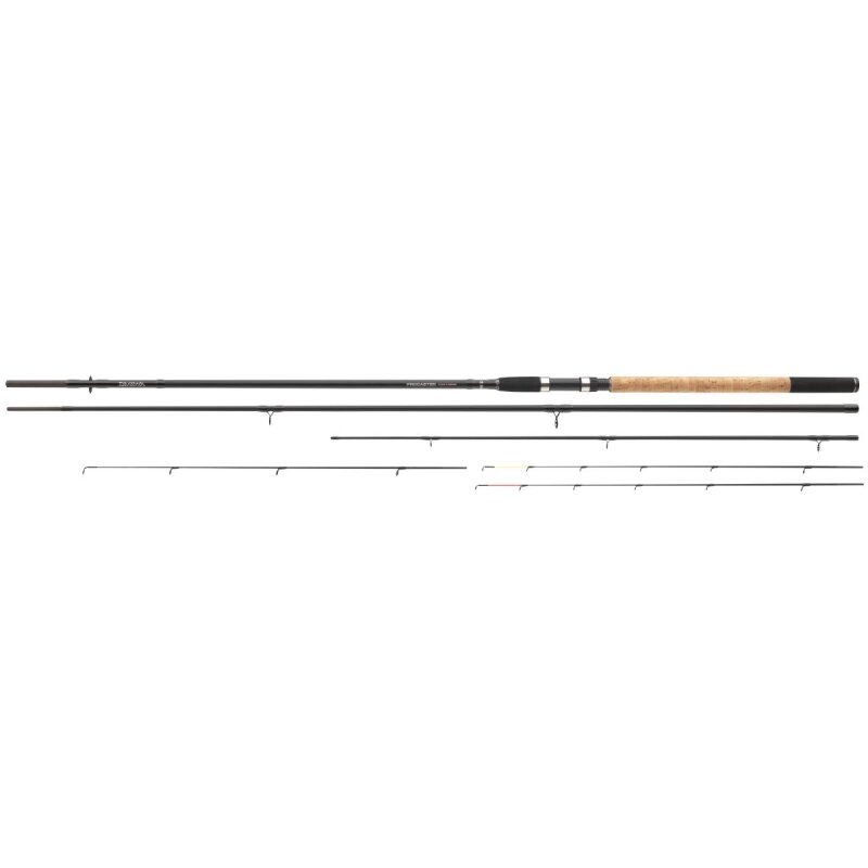 DAIWA Procaster Float & Feeder ML 3,6m 5-30g 5-65g DAIWA Procaster Float & Feeder ML 3,6m 5-30g 5-65g