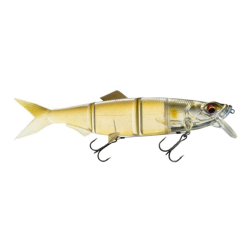 DAIWA Prorex Hybrid Swimbait SF 25cm 125g Ghost Ayu DAIWA Prorex Hybrid Swimbait SF 25cm 125g Ghost Ayu