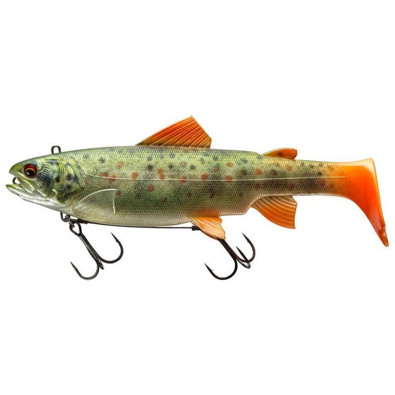 DAIWA Prorex Live Trout Swimbait DF 18cm 90g Live Brown Trout DAIWA Prorex Live Trout Swimbait DF 18cm 90g Live Brown Trout