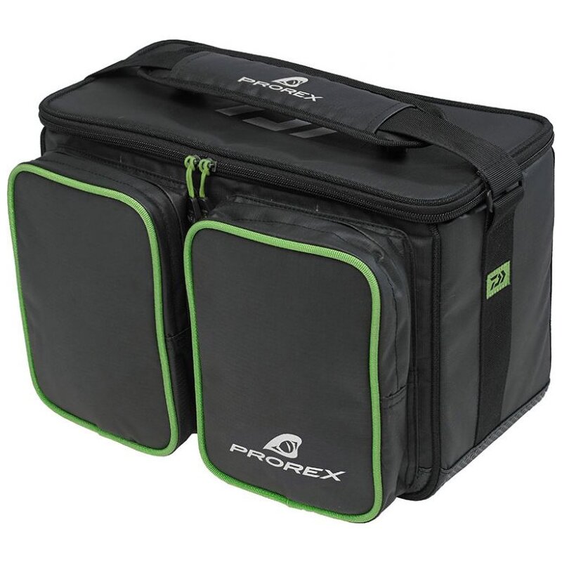 DAIWA Prorex Lure Bag XL 46x34x27cm DAIWA Prorex Lure Bag XL 46x34x27cm
