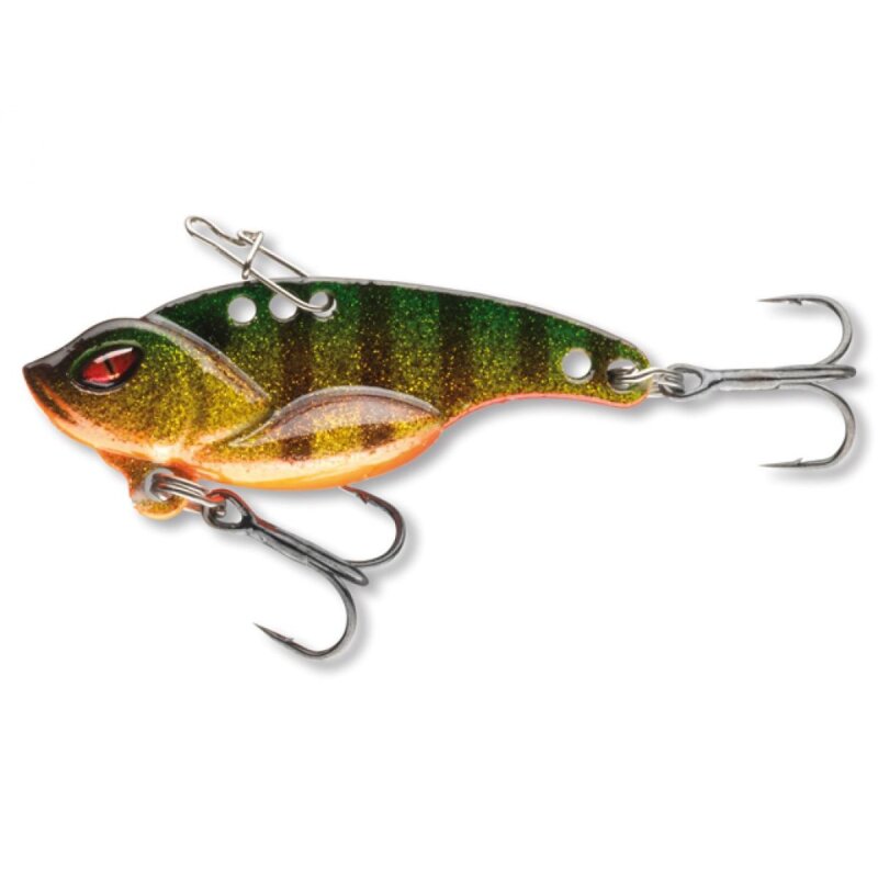 DAIWA Prorex Metal Vibe 4,8cm 14g Gold Perch DAIWA Prorex Metal Vibe 4,8cm 14g Gold Perch