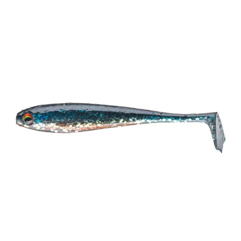 DAIWA Prorex Micro Shad DF 4,5cm Urume 8Stk. DAIWA Prorex Micro Shad DF 4,5cm Urume 8Stk.