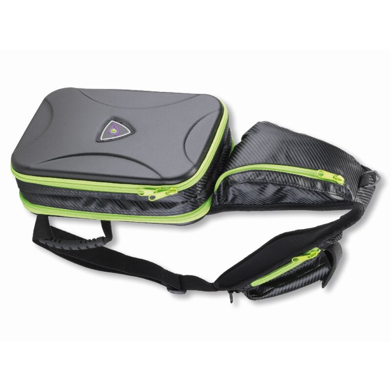 DAIWA Prorex Roving Shoulder Bag 32x23x9,5cm DAIWA Prorex Roving Shoulder Bag 32x23x9,5cm
