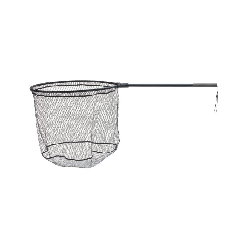 DAIWA Prorex Short Track Boat Net 70x60cm 1,5m DAIWA Prorex Short Track Boat Net 70x60cm 1,5m
