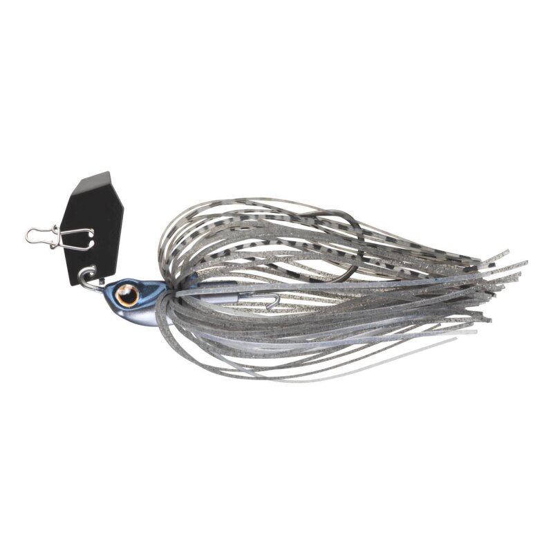 DAIWA Prorex TG Micro Bladed Jig Gr.1/0 8g Blue Smelt DAIWA Prorex TG Micro Bladed Jig Gr.1/0 8g Blue Smelt