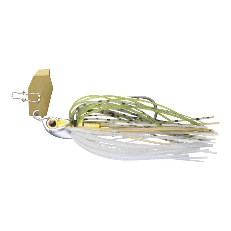 DAIWA Prorex TG Micro Bladed Jig Gr.1/0 8g Dirty Roach DAIWA Prorex TG Micro Bladed Jig Gr.1/0 8g Dirty Roach