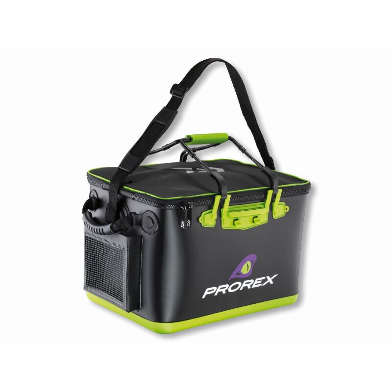 DAIWA Prorex Tackle Container XL 46x35x30cm DAIWA Prorex Tackle Container XL 46x35x30cm