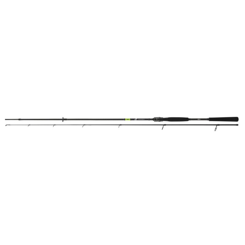 DAIWA Prorex X Jig Spin 2,4m 7-28g DAIWA Prorex X Jig Spin 2,4m 7-28g